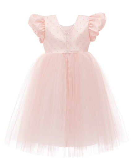 kidsatelier-Tulleen-2741-Pink-nez-perce-dress