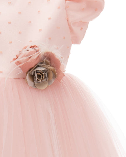 kidsatelier-Tulleen-2741-Pink-nez-perce-dress