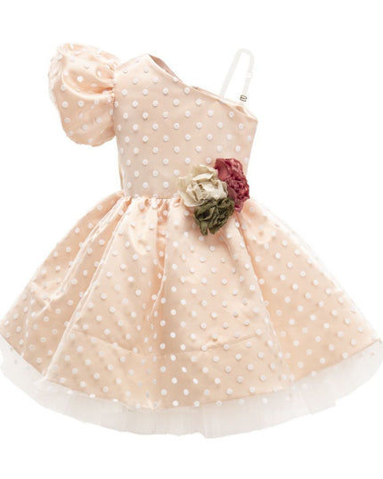kidsatelier-tulleen-2776-tulleen-peach-polka-dot-dress-2776