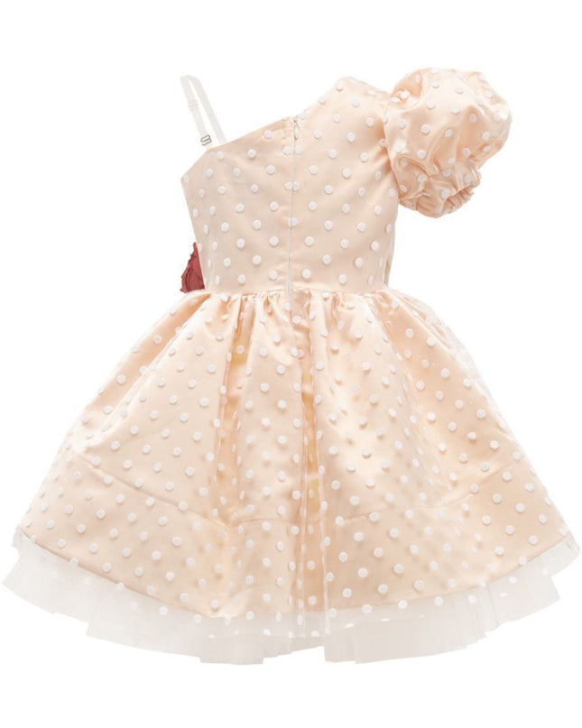 kidsatelier-tulleen-2776-tulleen-peach-polka-dot-dress-2776