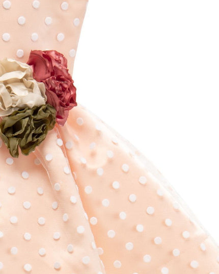 kidsatelier-tulleen-2776-tulleen-peach-polka-dot-dress-2776