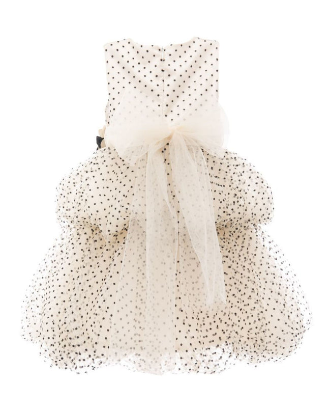 kidsatelier-tulleen-2840-Gold-tulleen-gold-polka-dot-mozelle-dress-2840-gold