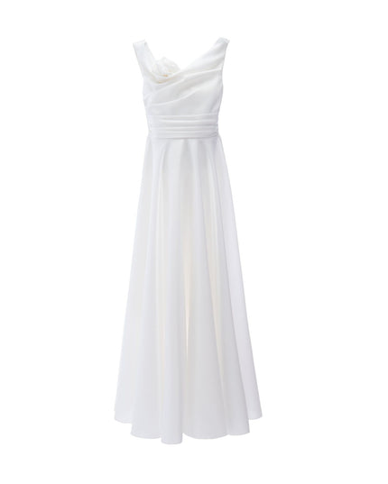 kidsatelier-tulleen-2913-White-lenelle-rose-applique-gown