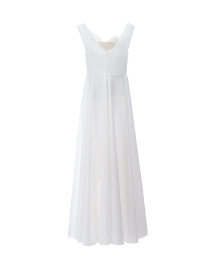 kidsatelier-tulleen-2913-White-lenelle-rose-applique-gown