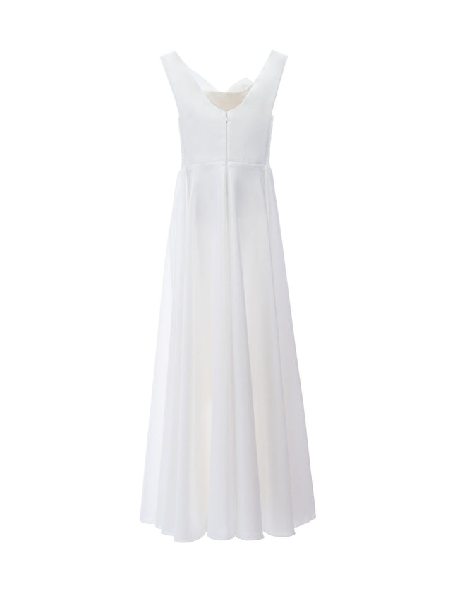 kidsatelier-tulleen-2913-White-lenelle-rose-applique-gown