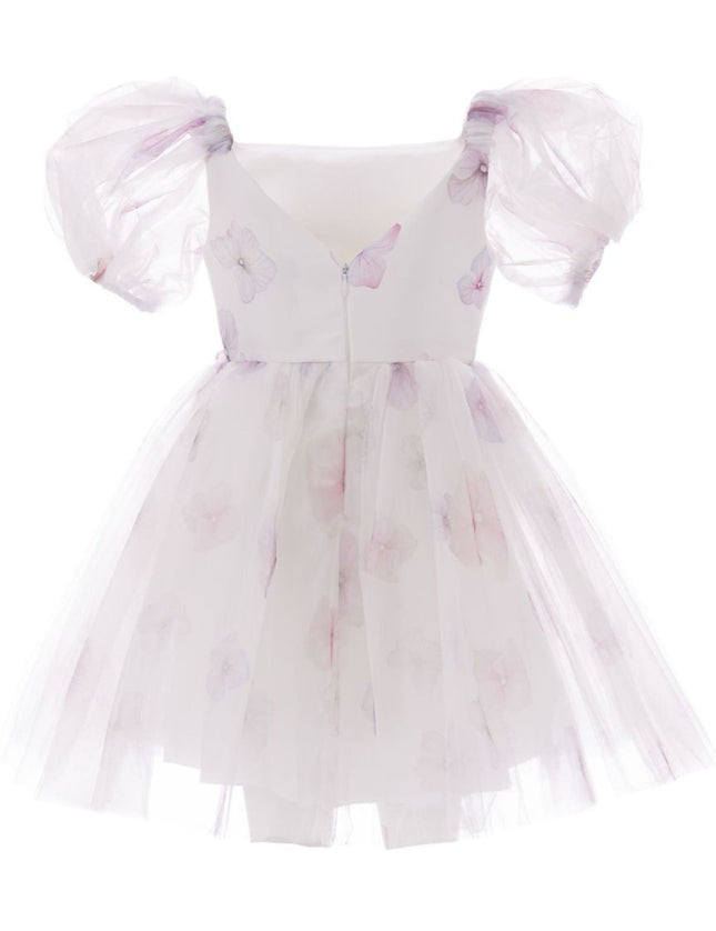 kidsatelier-tulleen-2921-Floral-white-plazoleta-floral-puff-dress