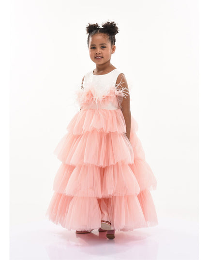 kidsatelier-tulleen-2923-Pink-madera-tiered-tulle-dress