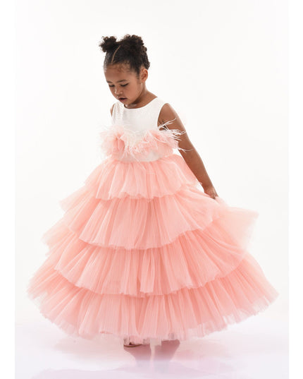 kidsatelier-tulleen-2923-Pink-madera-tiered-tulle-dress
