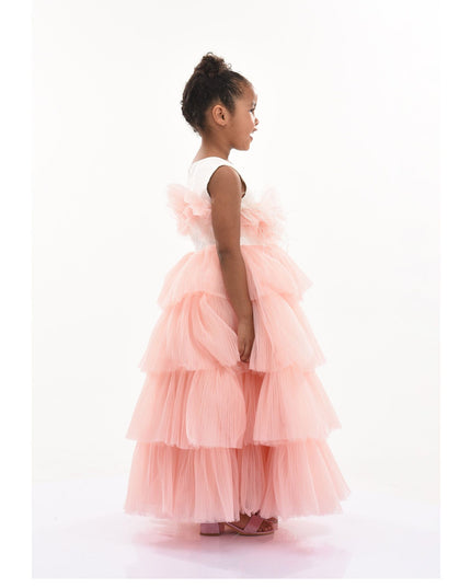 kidsatelier-tulleen-2923-Pink-madera-tiered-tulle-dress