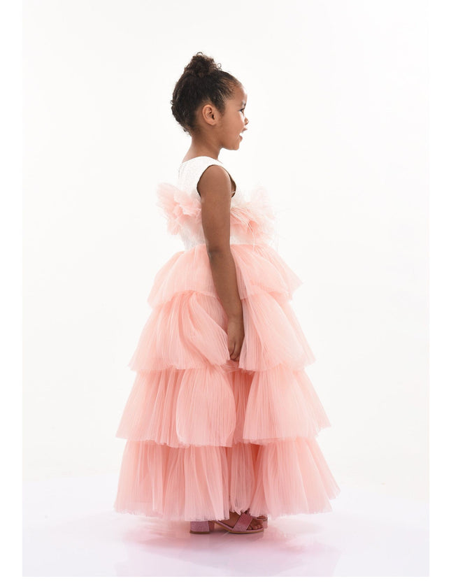 kidsatelier-tulleen-2923-Pink-madera-tiered-tulle-dress