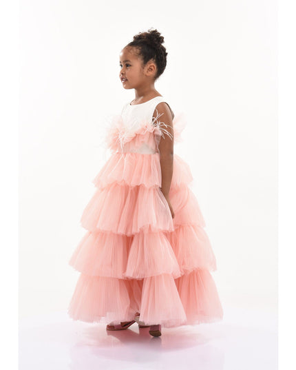 kidsatelier-tulleen-2923-Pink-madera-tiered-tulle-dress
