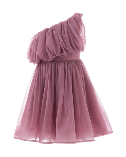 kidsatelier-tulleen-2924-Pink-izorah-off-shoulder-glitter-dress