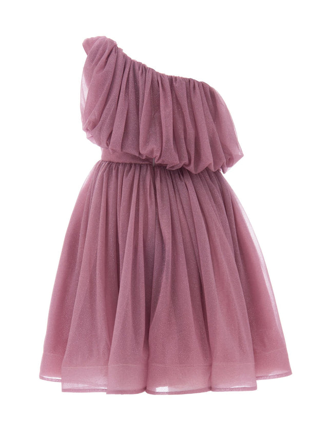 kidsatelier-tulleen-2924-Pink-izorah-off-shoulder-glitter-dress