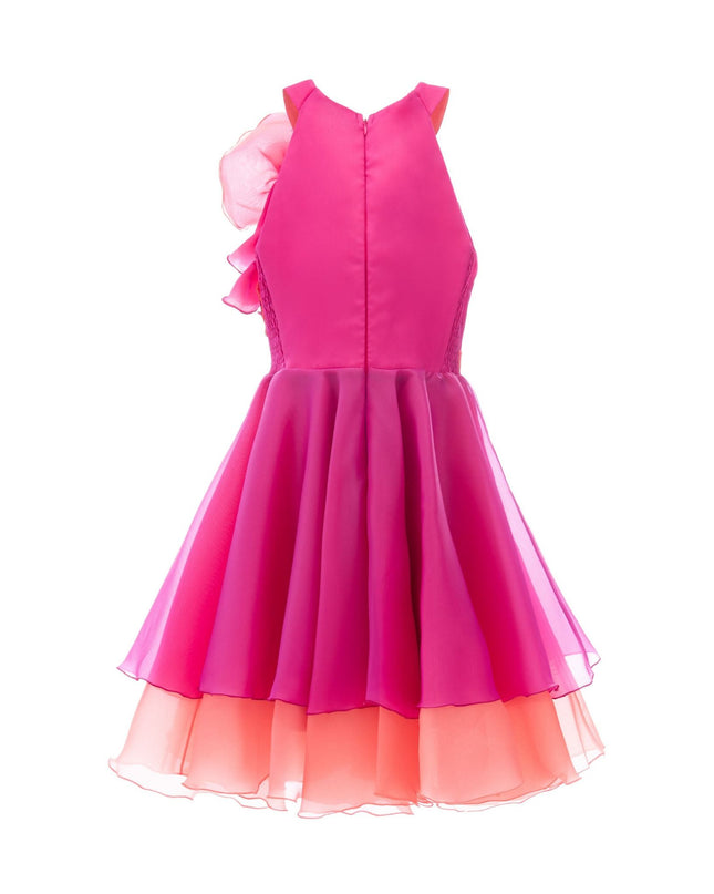 kidsatelier-tulleen-2961-Fuchsia-estancia-halter-organza-dress
