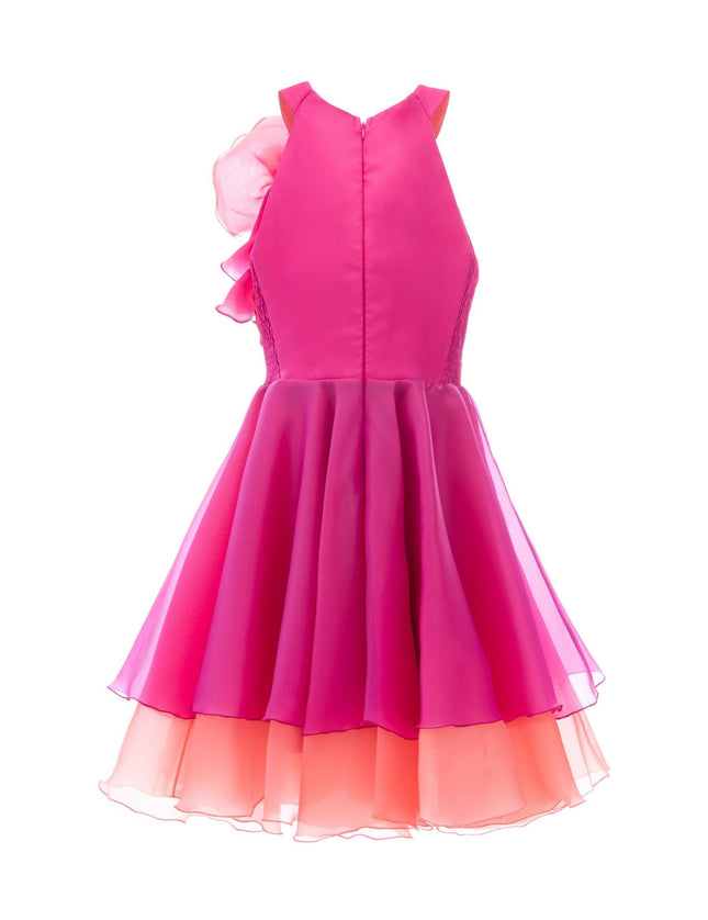 kidsatelier-tulleen-2961-Fuchsia-estancia-halter-organza-dress