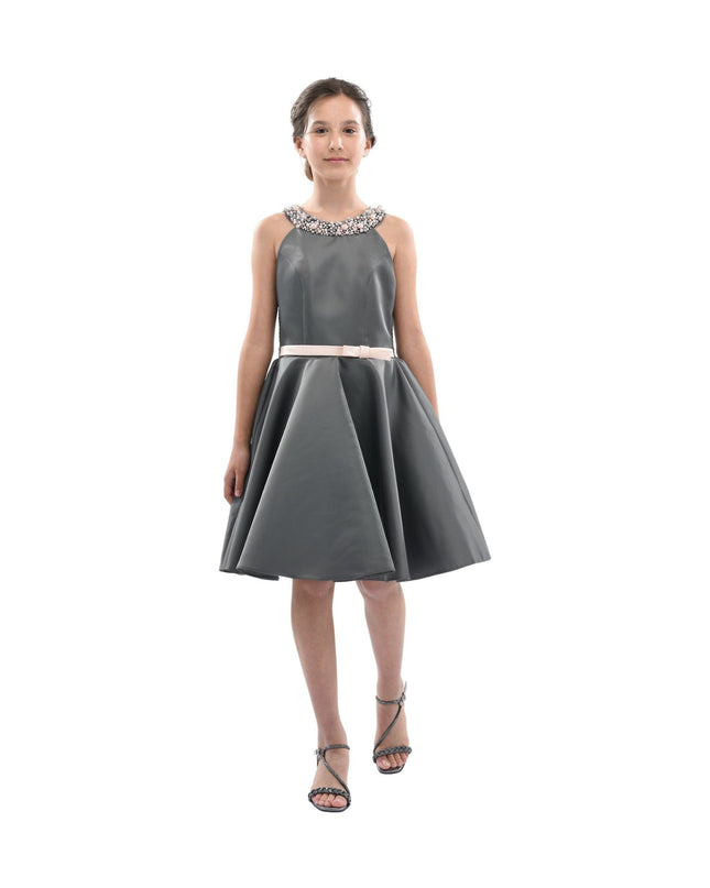 kidsatelier-tulleen-2969-Grey-gray-cardona-pearl-halter-dress