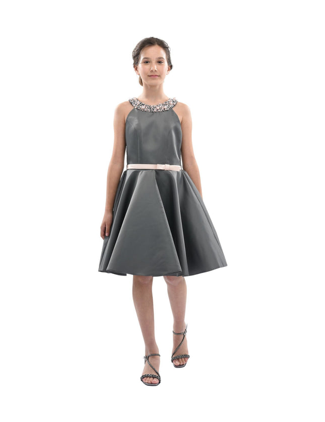 kidsatelier-tulleen-2969-Grey-gray-cardona-pearl-halter-dress