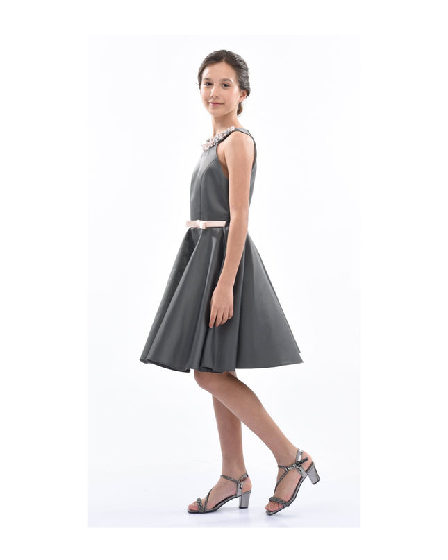 kidsatelier-tulleen-2969-Grey-gray-cardona-pearl-halter-dress