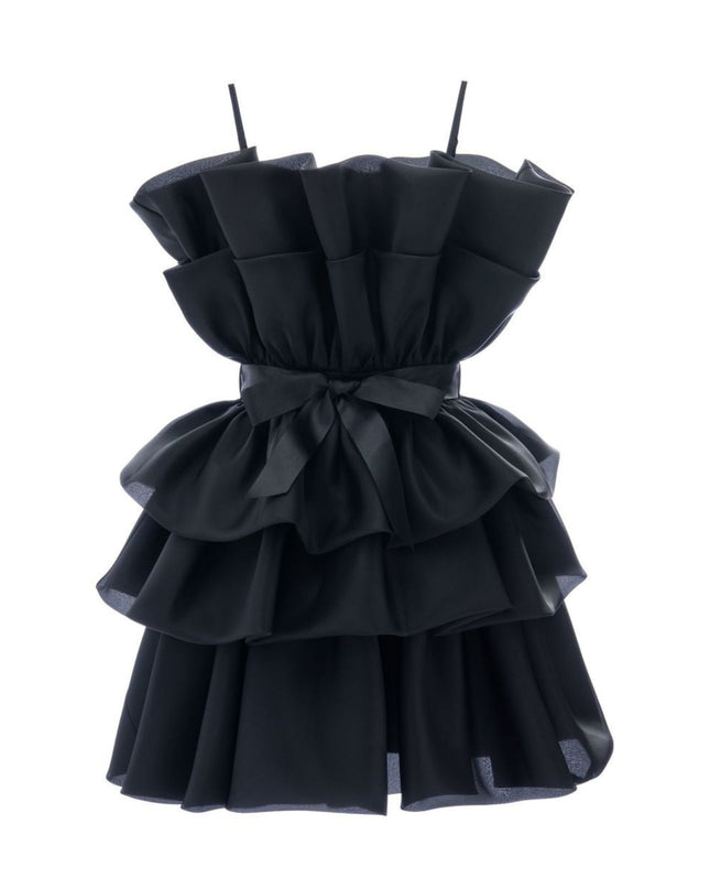 kidsatelier-tulleen-2972-Black-noella-ruffle-bow-dress
