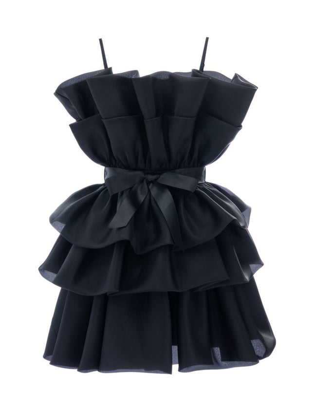 kidsatelier-tulleen-2972-Black-noella-ruffle-bow-dress