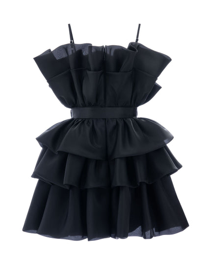kidsatelier-tulleen-2972-Black-noella-ruffle-bow-dress