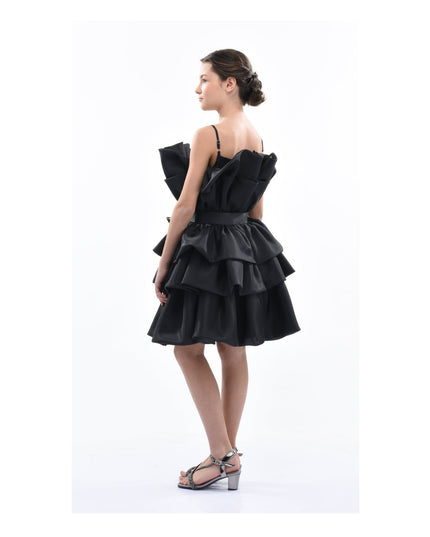 kidsatelier-tulleen-2972-Black-noella-ruffle-bow-dress