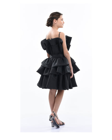 kidsatelier-tulleen-2972-Black-noella-ruffle-bow-dress
