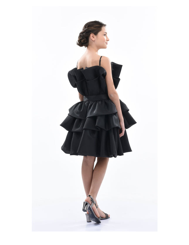 kidsatelier-tulleen-2972-Black-noella-ruffle-bow-dress
