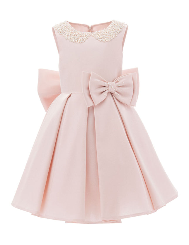 kidsatelier-tulleen-2997-Soft Pink-pink-melinda-pearl-double-bow-dress