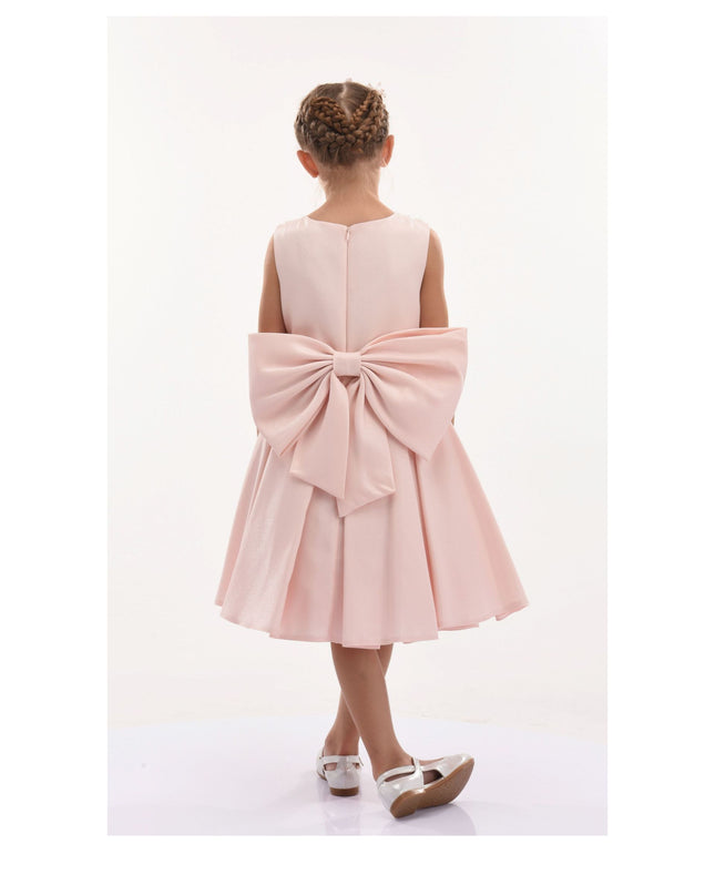 kidsatelier-tulleen-2997-Soft Pink-pink-melinda-pearl-double-bow-dress