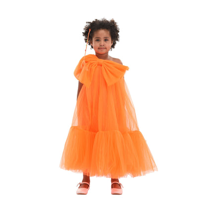 kids-atelier-tulleen-kid-girl-orange-maggi-neon-bow-tulle-dress-3002-neon-orange