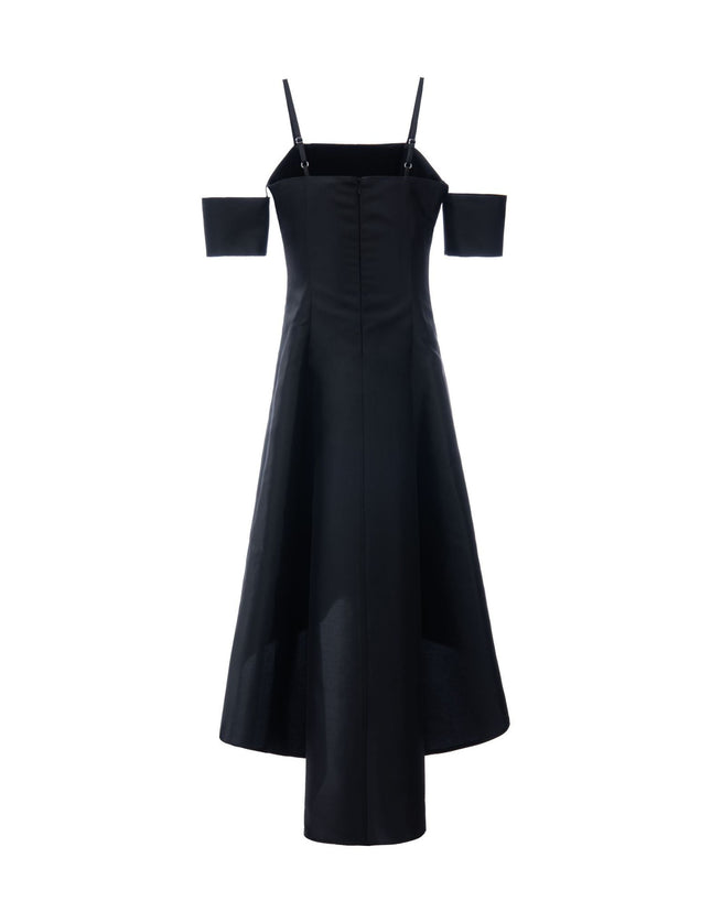 kidsatelier-tulleen-3104-Black-bexley-hi-low-gown