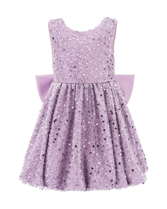 kidsatelier-tulleen-322410-Purple-ainsley-sequin-bow-dress