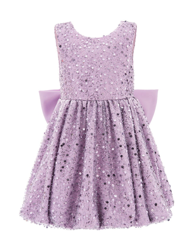 kidsatelier-tulleen-322410-Purple-ainsley-sequin-bow-dress