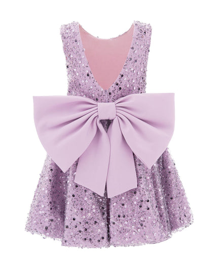 kidsatelier-tulleen-322410-Purple-ainsley-sequin-bow-dress
