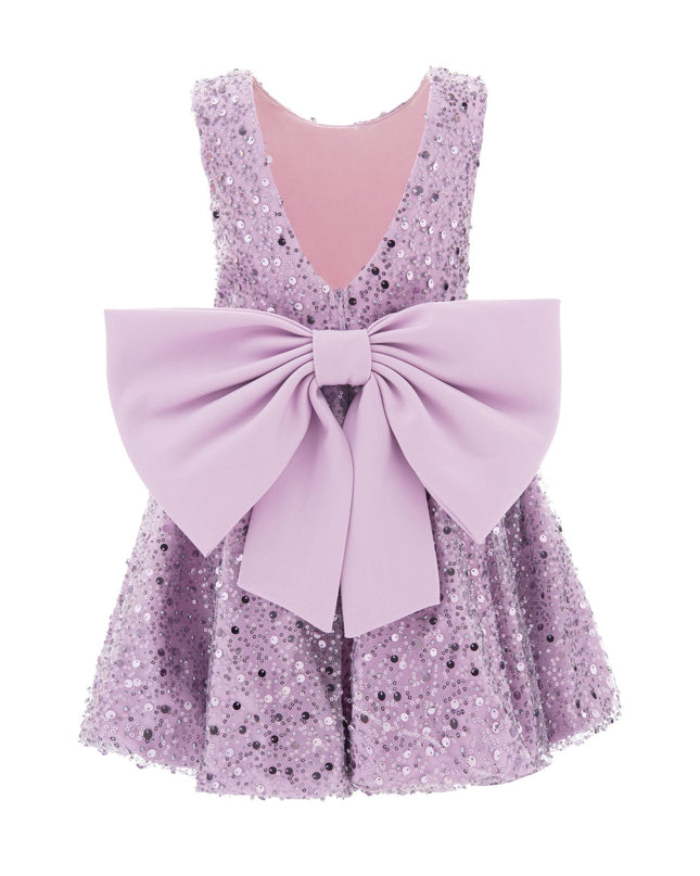 kidsatelier-tulleen-322410-Purple-ainsley-sequin-bow-dress