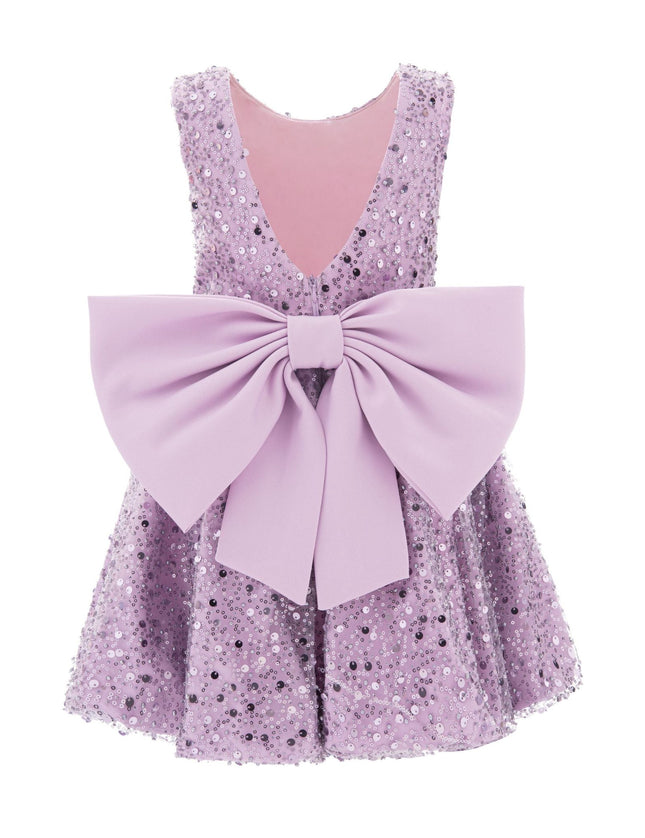 kidsatelier-tulleen-322410-Purple-ainsley-sequin-bow-dress