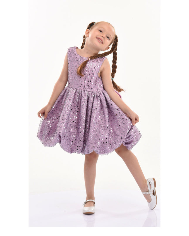 kidsatelier-tulleen-322410-Purple-ainsley-sequin-bow-dress