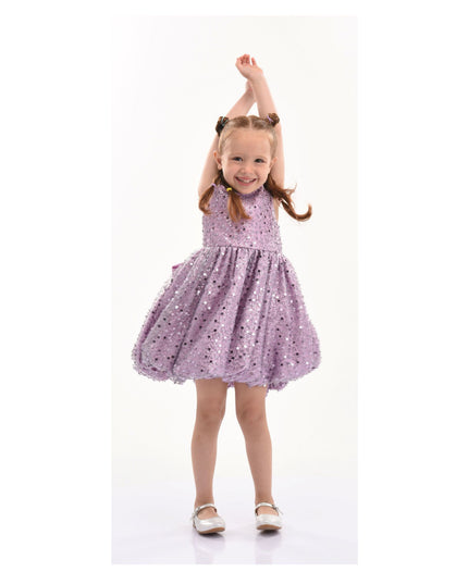 kidsatelier-tulleen-322410-Purple-ainsley-sequin-bow-dress