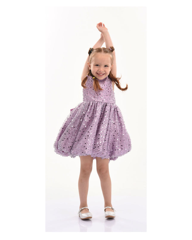 kidsatelier-tulleen-322410-Purple-ainsley-sequin-bow-dress