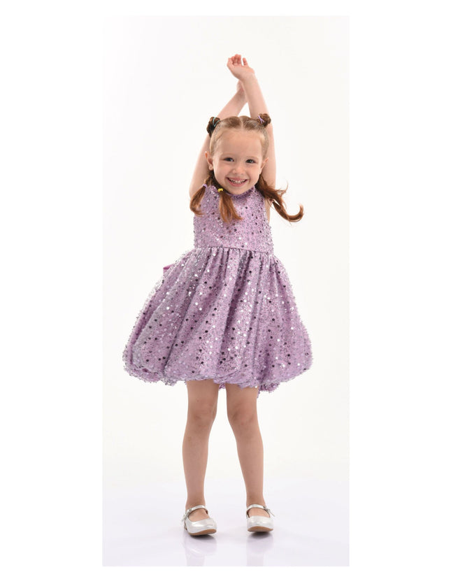 kidsatelier-tulleen-322410-Purple-ainsley-sequin-bow-dress