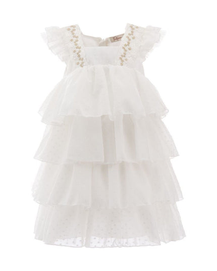 kidsatelier-Tulleen-323902-Ecru-tulleen-white-la-posada-ruffle-dress-323902-ecru