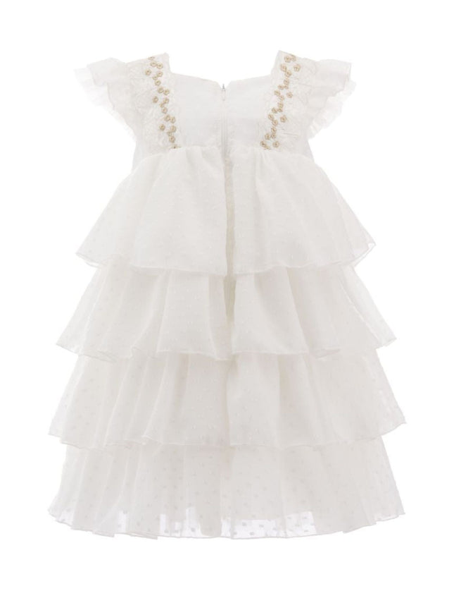 kidsatelier-Tulleen-323902-Ecru-tulleen-white-la-posada-ruffle-dress-323902-ecru