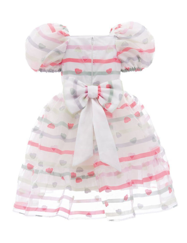 kidsatelier-tulleen-324901CA-mimi-tutu-white-puffer-sleeve-party-dress-324901ca
