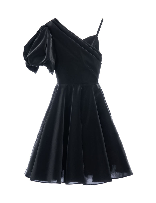 kidsatelier-tulleen-3902-Black-felice-off-shoulder-dress