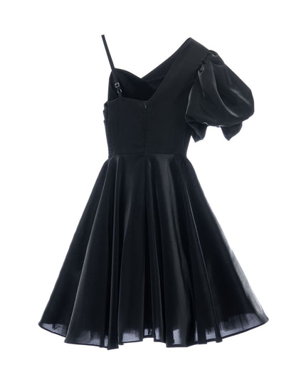 kidsatelier-tulleen-3902-Black-felice-off-shoulder-dress