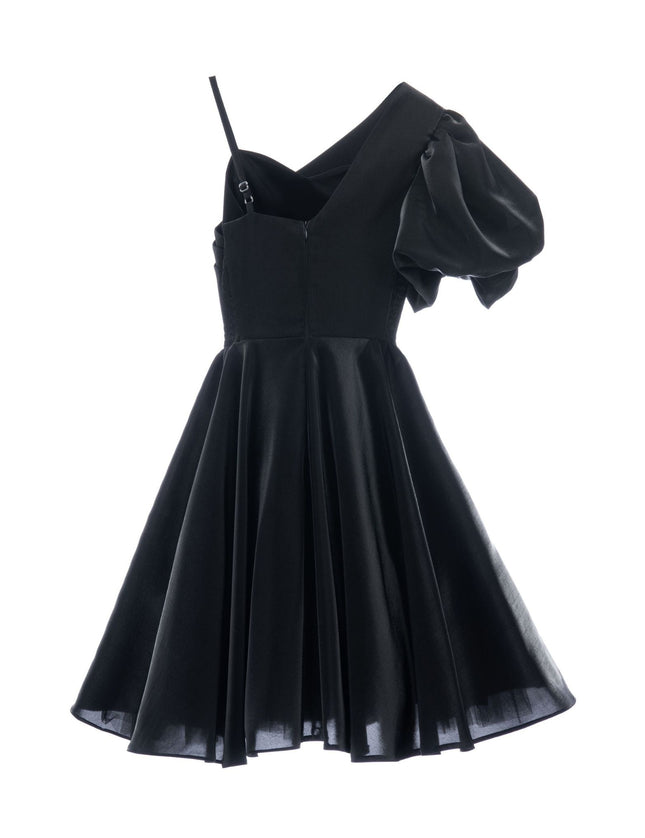 kidsatelier-tulleen-3902-Black-felice-off-shoulder-dress