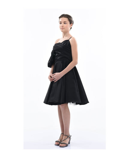 kidsatelier-tulleen-3902-Black-felice-off-shoulder-dress