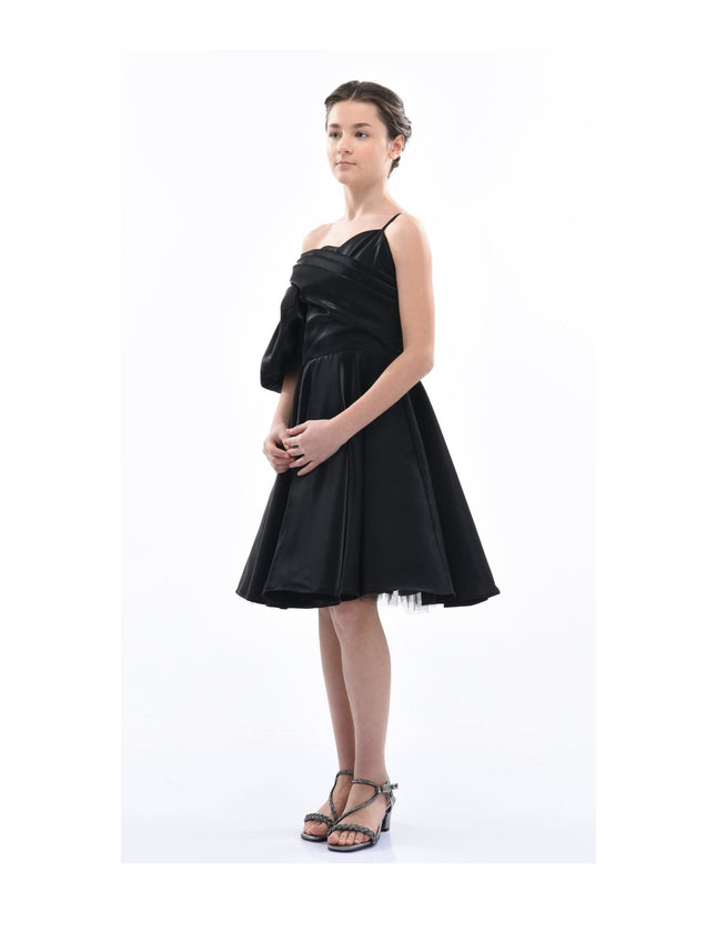 kidsatelier-tulleen-3902-Black-felice-off-shoulder-dress