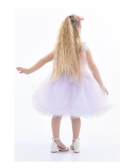 Kidsatelier-tulleen-4683-Lilac-rose-campanula-dress